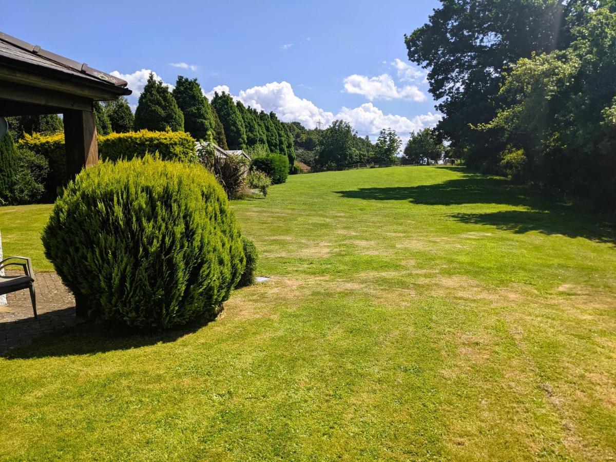 Laurel - Pet-Friendly Cottage With Indoor Pool, Hot Tub & Panoramic Snowdonia Views Colwyn Bay Εξωτερικό φωτογραφία